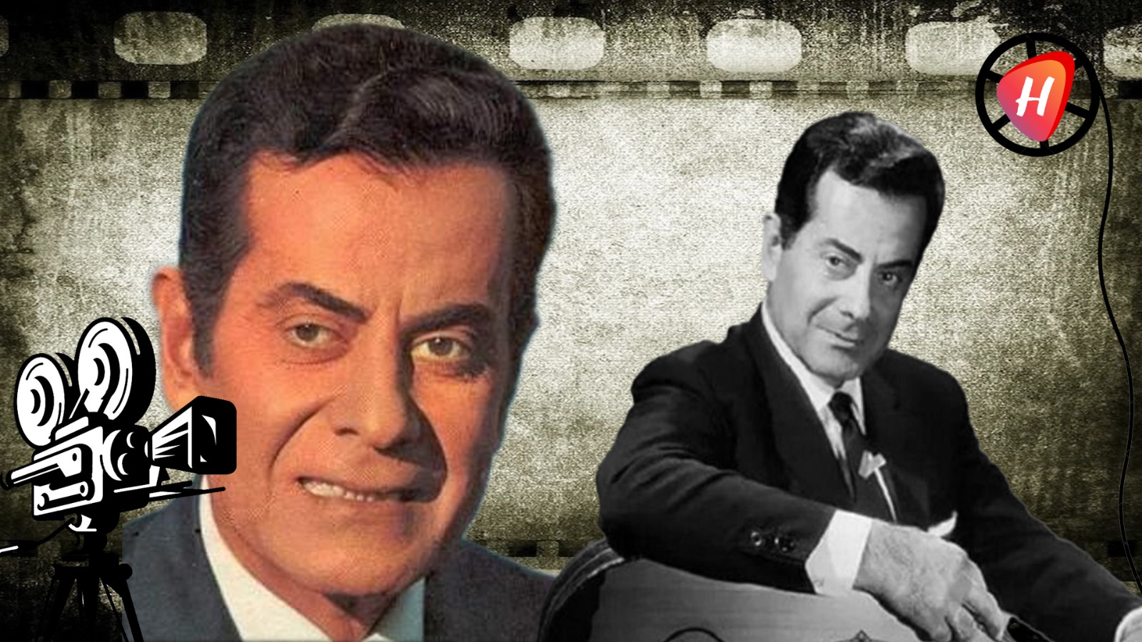 وفاة فريد الأطرش.. وعد الطبيب بالخروج يوم الخميس فخرج جثة هامدة
