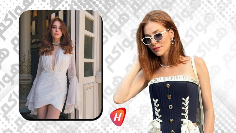 النيابة ترفض شكوى إلتشين سانغو ضد الصحافية بيرسين: كلمة 