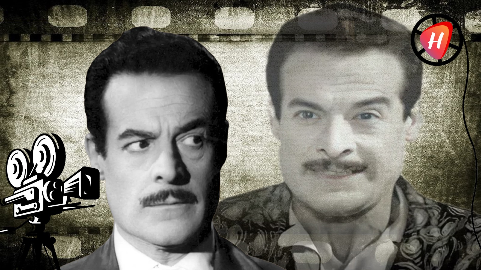 عبد السلام النابلسي: خطفت زوجتي مرتين.. والإنجاب أنانية مقنّعة