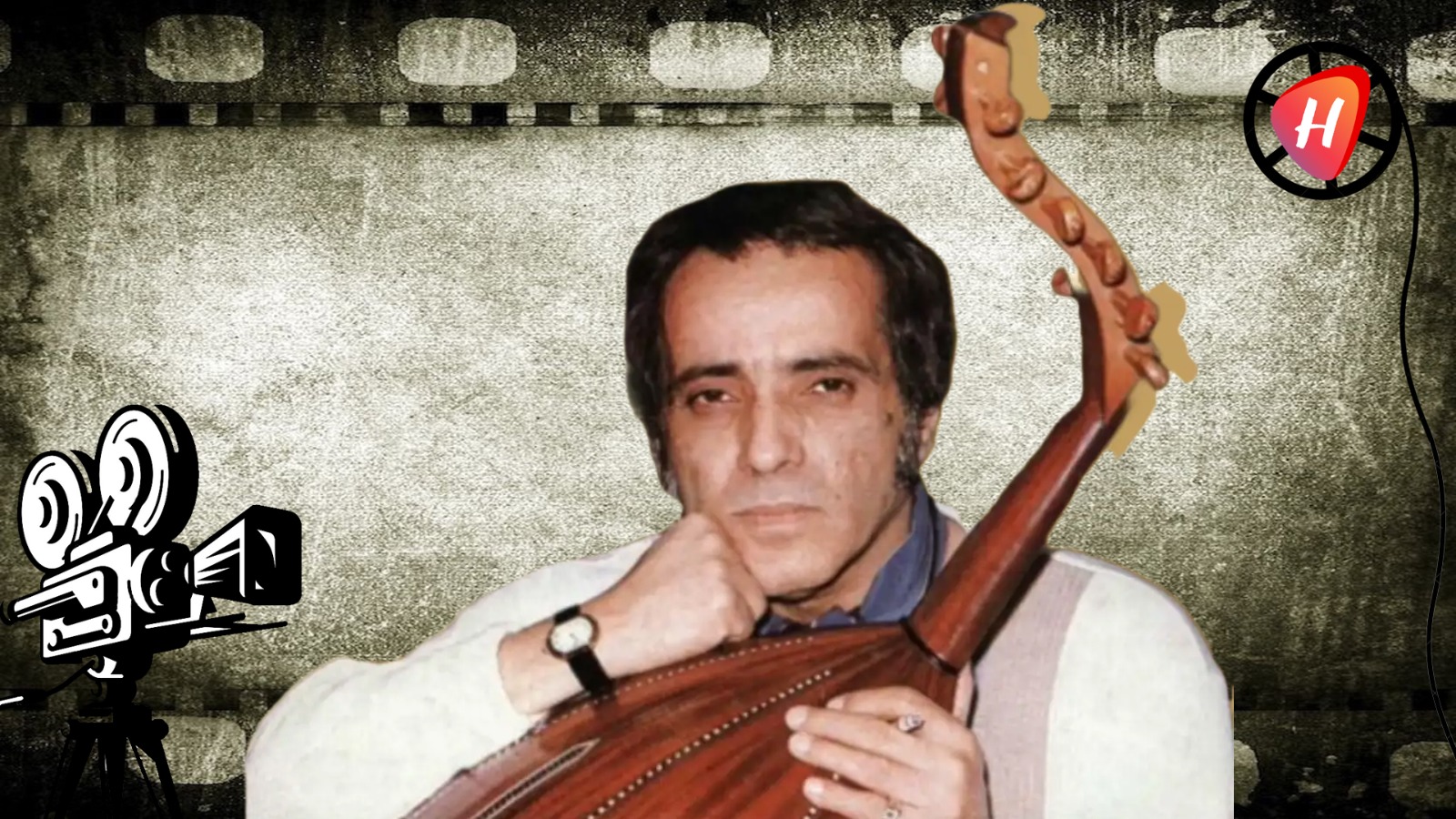 هكذا توقّع بليغ حمدي رحيله المبكر