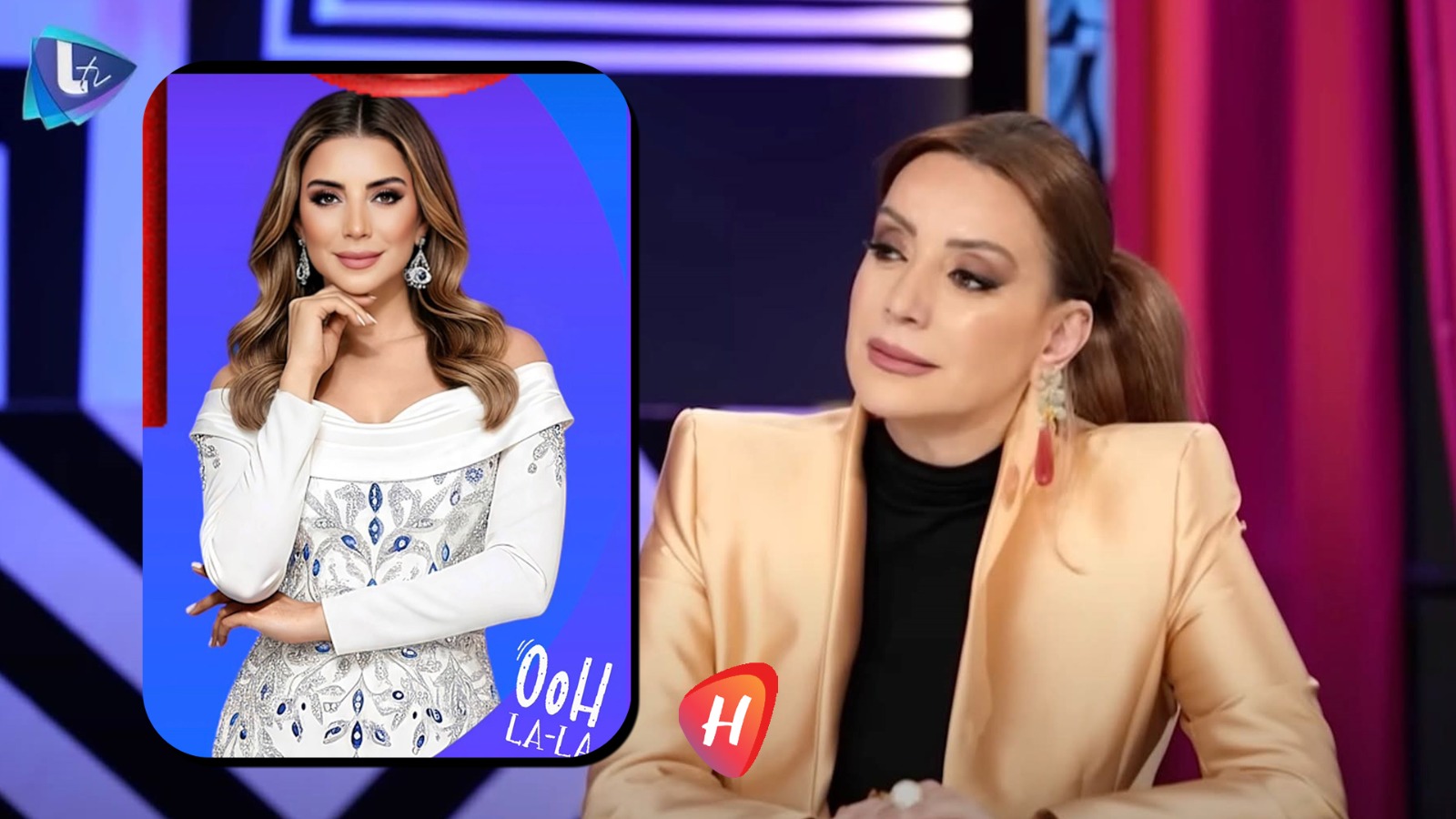 خيبة أمل في برنامج 