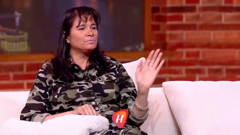 بعد تصريحاتها الصّادمة.. ما تودّون معرفته عن الفنانة عزة سعيد