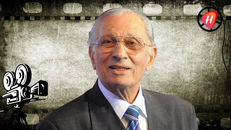 عمر الحريري.. رحلة شغف بدأت من المسرح العائلي إلى معهد التمثيل