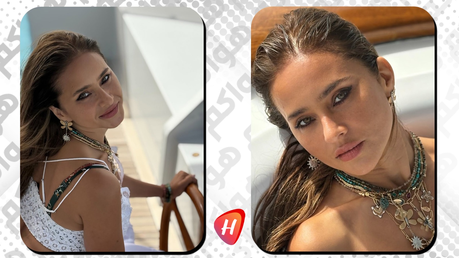 نيللي كريم تتصدر افتتاح مهرجان الجونة بفيلم 
