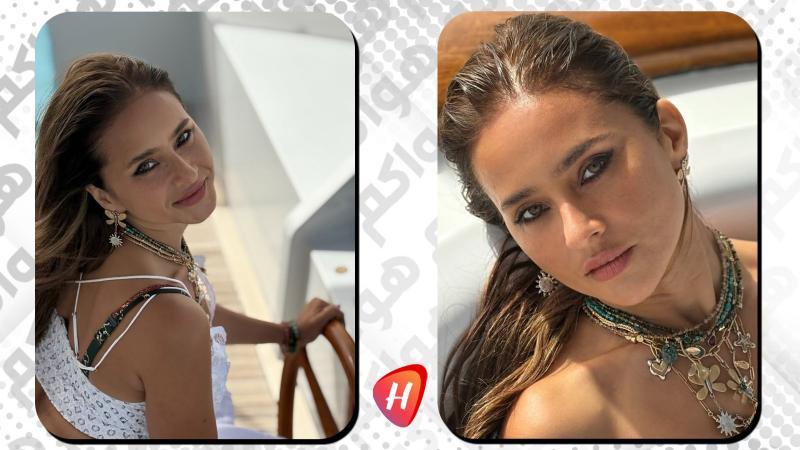 نيللي كريم تتصدر افتتاح مهرجان الجونة بفيلم 
