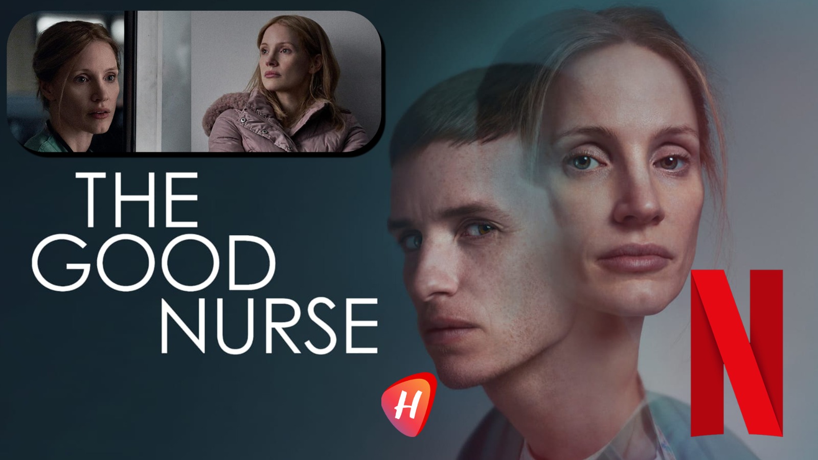 400 مريض ضحايا الصمت… الحكاية التي يفضحها The Good Nurse على نتفليكس