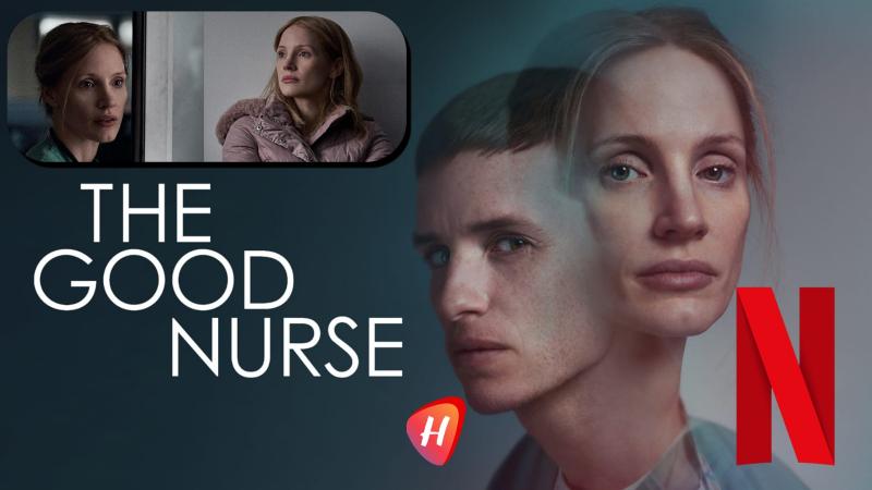 400 مريض ضحايا الصمت… الحكاية التي يفضحها The Good Nurse على نتفليكس