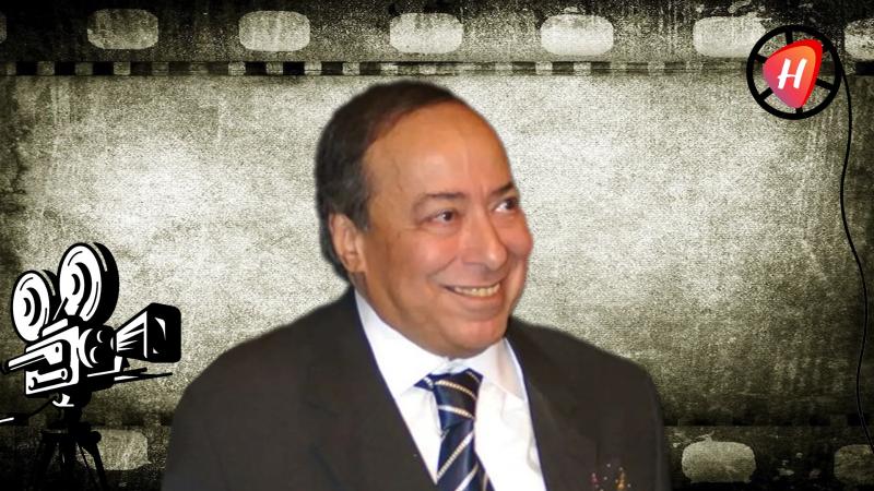 في ذكرى ميلاد صلاح السعدني… أعنف صفعة في تاريخ التلفزيون