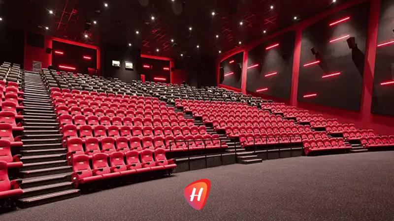 إيرادات عطلة نهاية الأسبوع في هوليوود تُسجّل الأسوأ في 27 عاماً