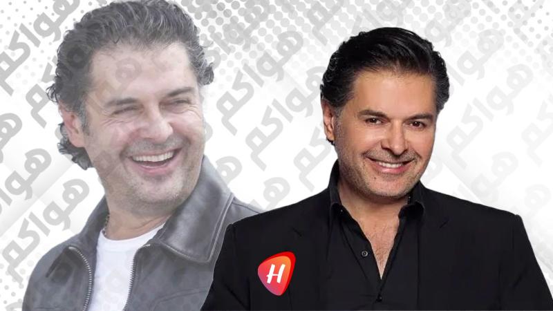 راغب علامة يستعد لعمل وثائقي يوثق أسرار مسيرته الفنية وكواليس لم تُعرض سابقاً