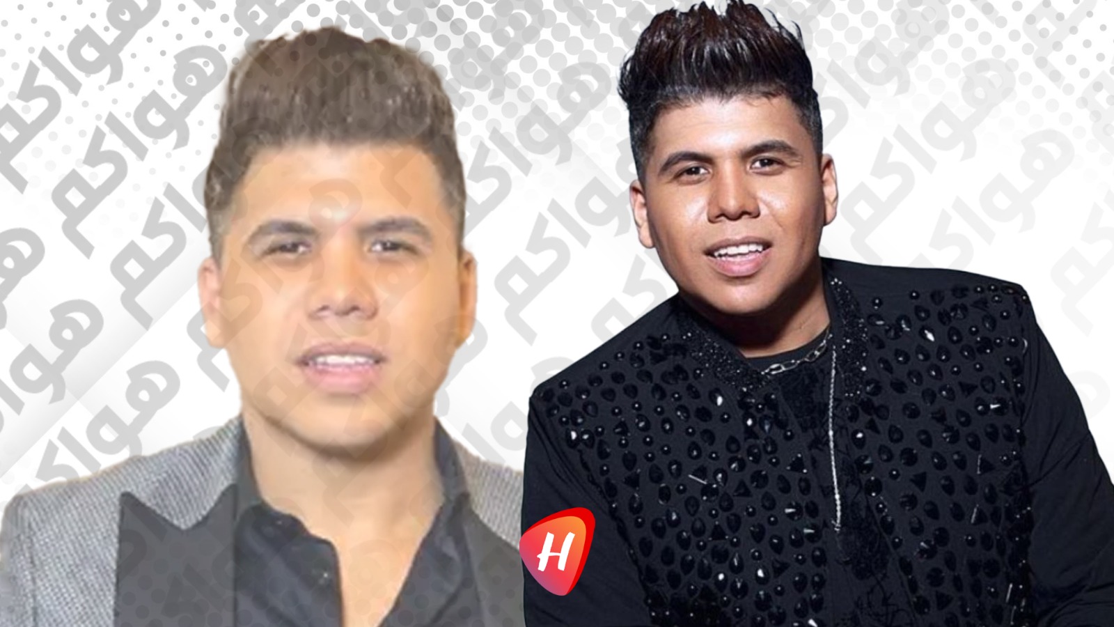 عمر كمال يتعرض للخيانة من حبيبته