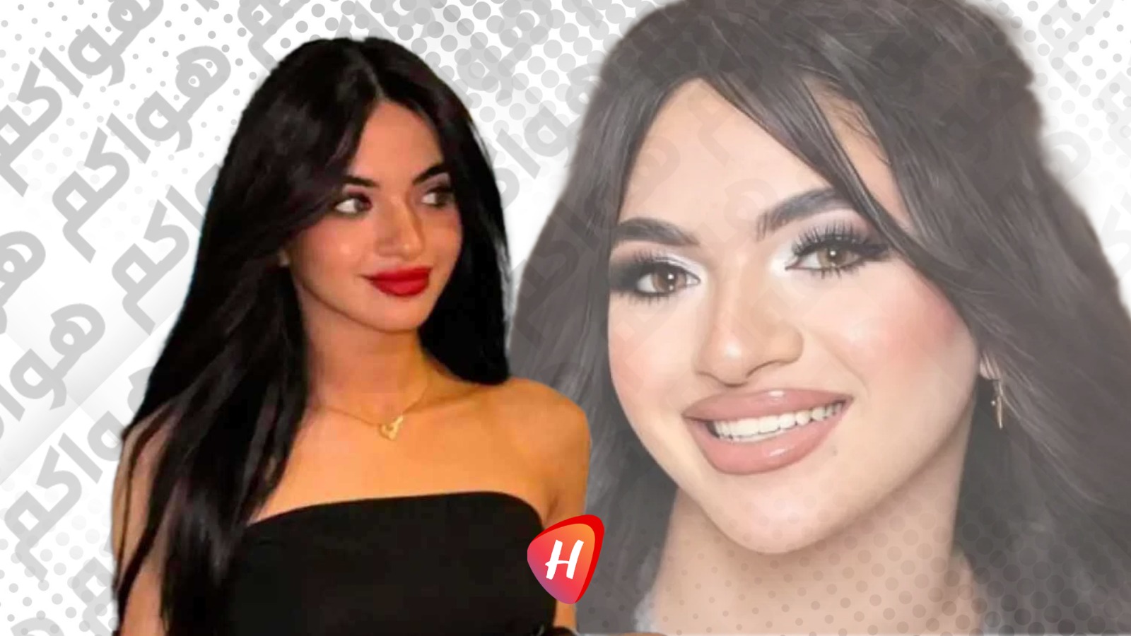 السجن والغرامة للبلوغر سوزي الأردنية في مصر بتهمة خدش الحياء