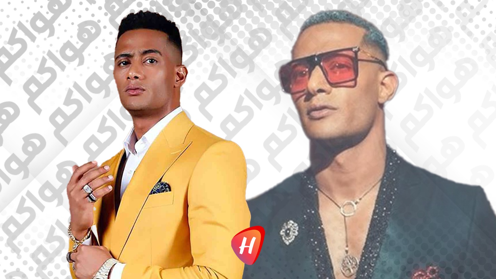 إحالة محمد رمضان للمحكمة الجنائبة بسبب أغنيته 