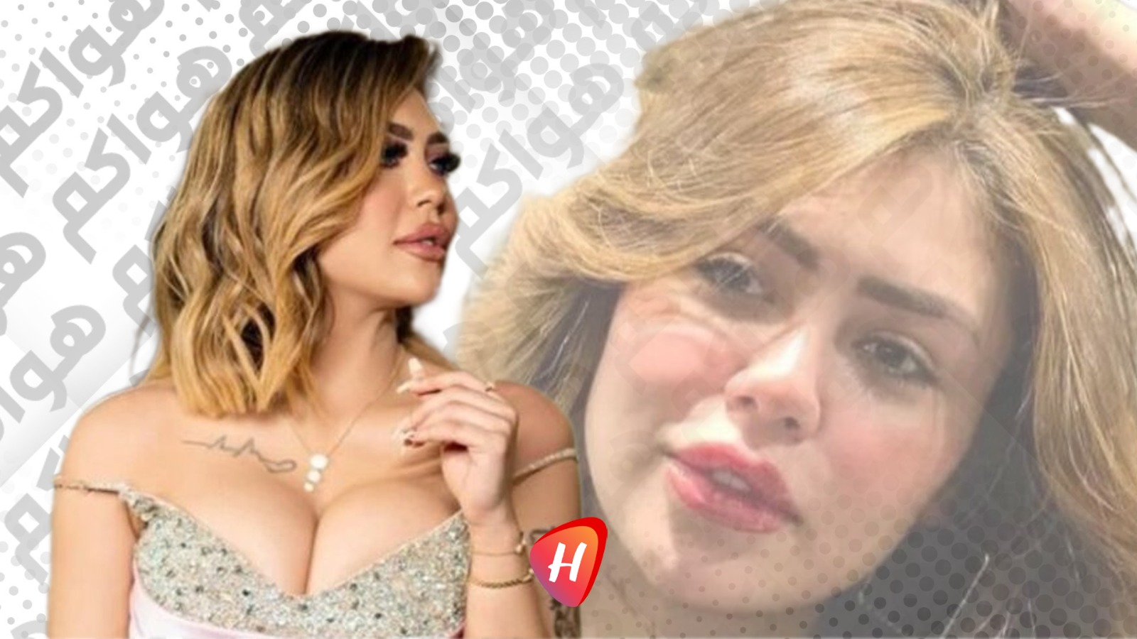 بعد حبسها بتهمة الفسق والفجور.. محامي هدير عبد الرازق يتقدّم بالتماس تشريعي لإلغاء مادة مثيرة للجدل