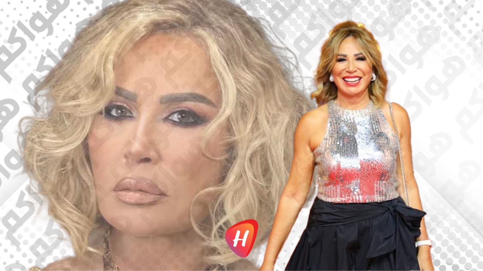 بعد إلغاء حفل زفافها بسبب التنمر.. هكذا احتفلت إيناس الدغيدي بعقد قرانها