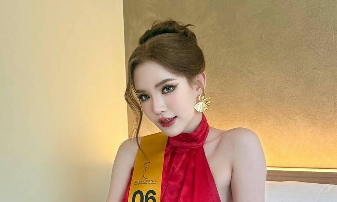 فضيحة ملكة جمال تايلاند: خسرت لقبها بعد 24 ساعة بسبب فيديوهات إباحية