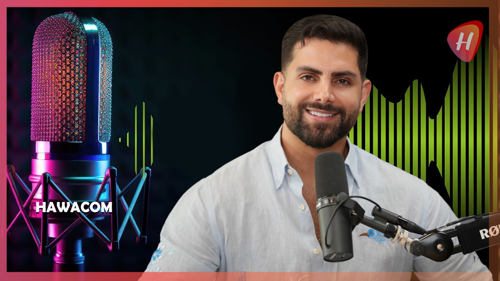 باسل المحيثاوي في رأي صادم عن نجوى كرم.. هذا ما قاله لـ هواكم عن نوال الزغبي ونانسي عجرم