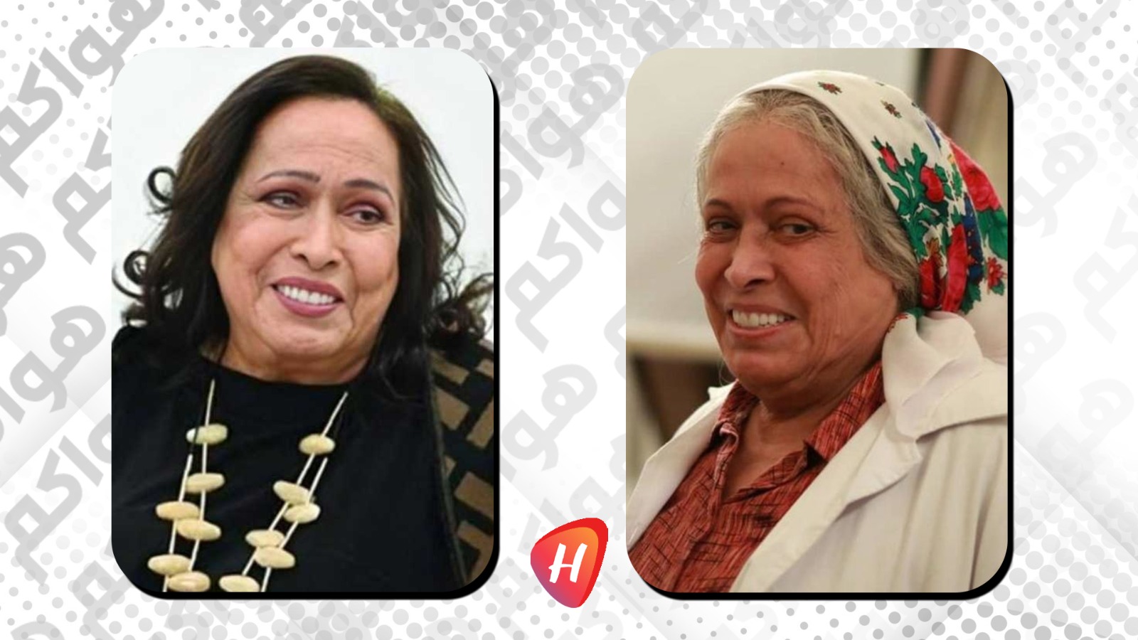 هدية مؤثرة من ولي العهد الكويتي إلى حياة الفهد في لندن