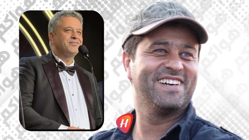 سامر البرقاوي يكشف لـ هواكم تفاصيل مسلسل 