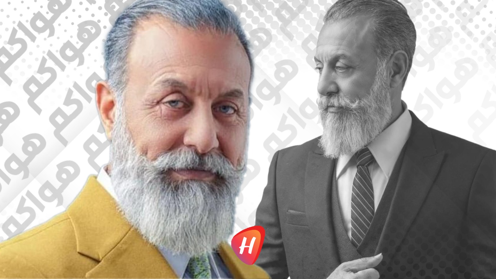 رحيل الفنان العراقي إياد الطائي بعد صراع مع المرض