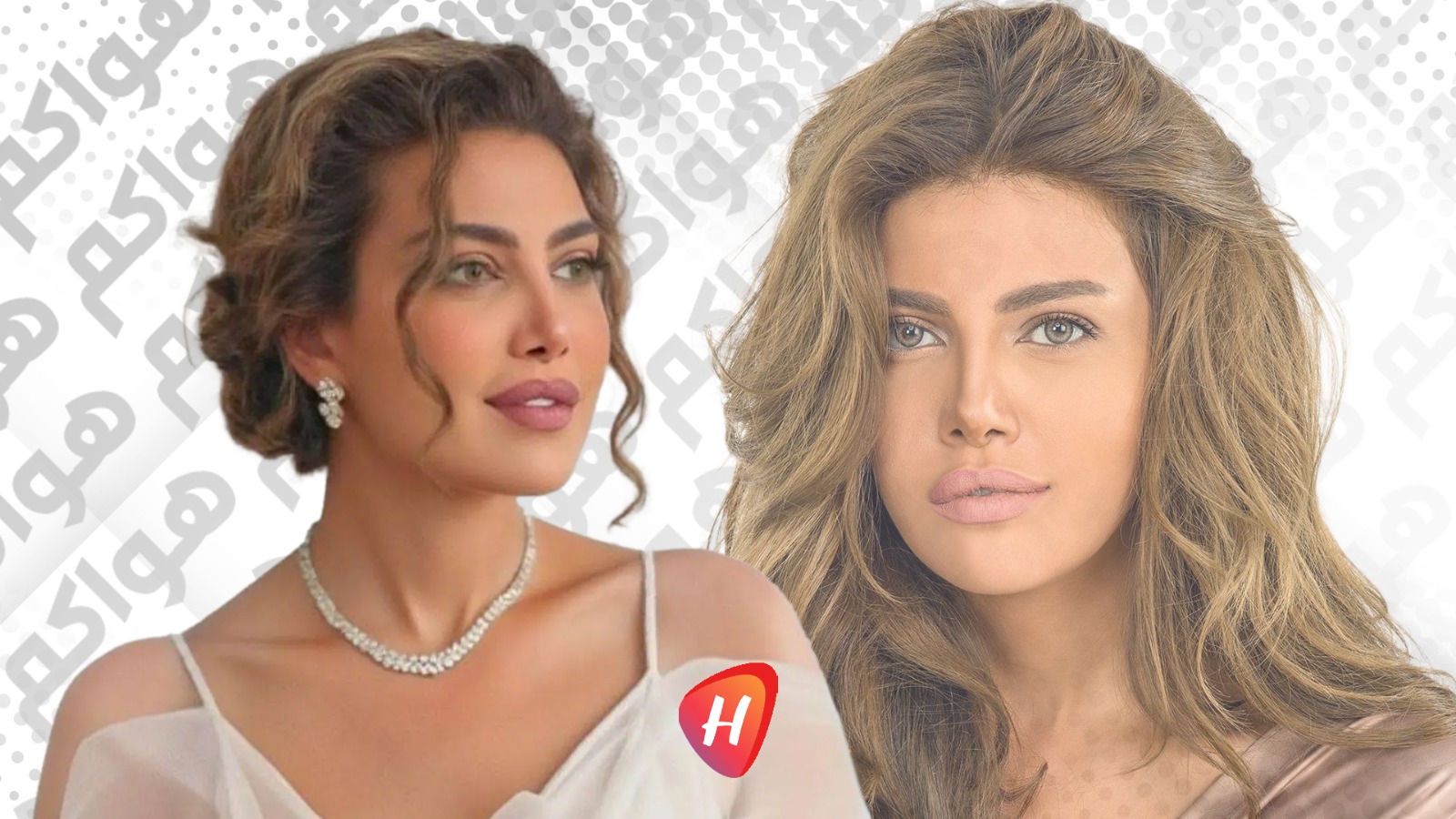 ريهام حجاج تتصدر الترند بحفل عيد ميلادها.. هؤلاء الحضور