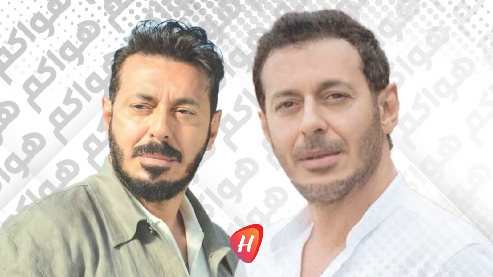 مصطفى شعبان يخوض السباق الرمضاني 2026 بمسلسل درش.. هذه قصته