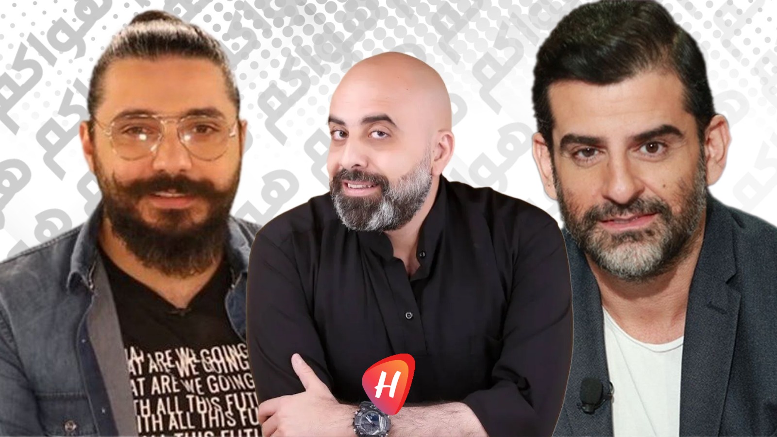 ندي أبو شبكة ينضم إلى 