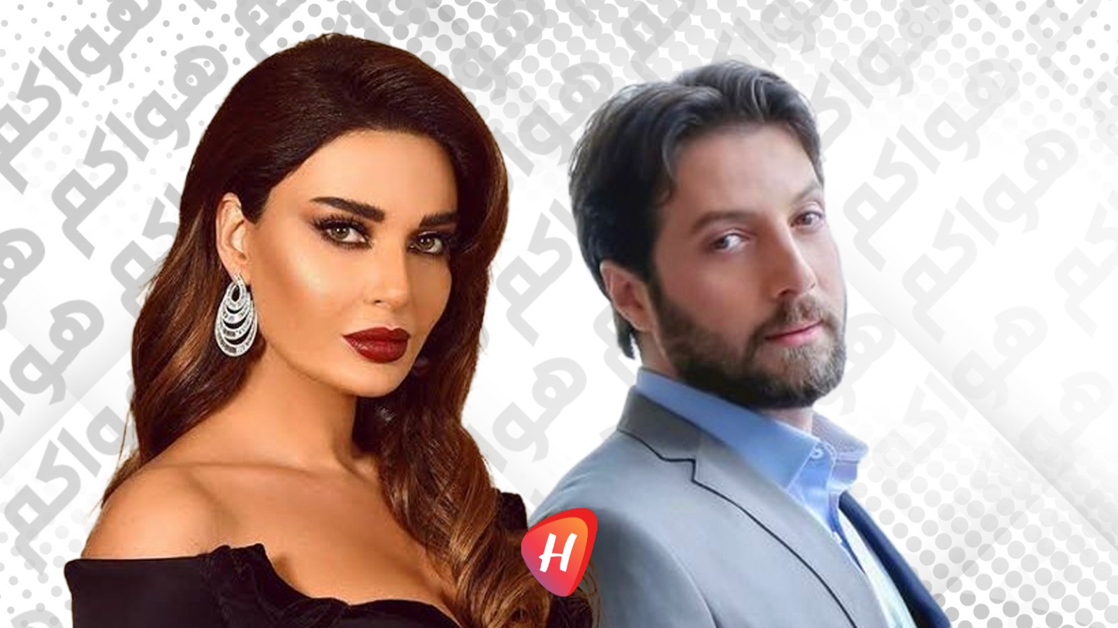 ما تودّون معرفته عن مسلسل سيرين عبد النور ومحمد الأحمد لرمضان 2026