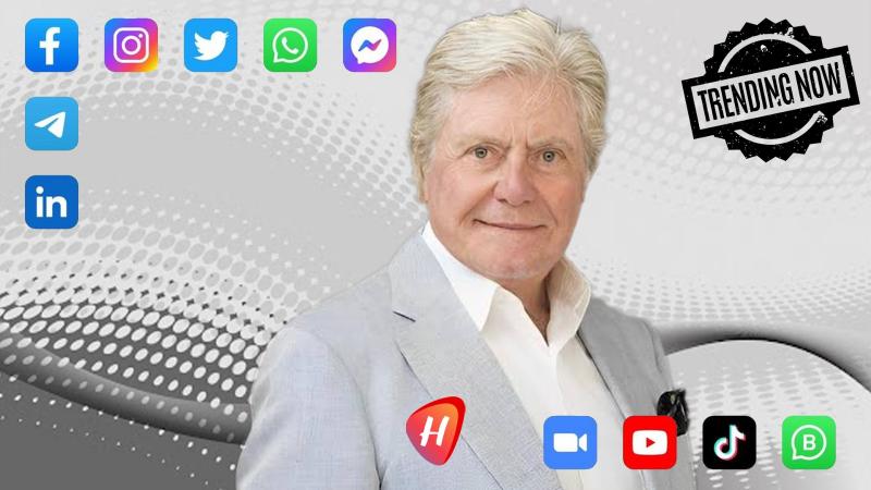 حسين فهمي يشكّك في موهبة الممثلين السوريين ويرفع سقف التحدّي.. حقيقة تصريحاته النّارية
