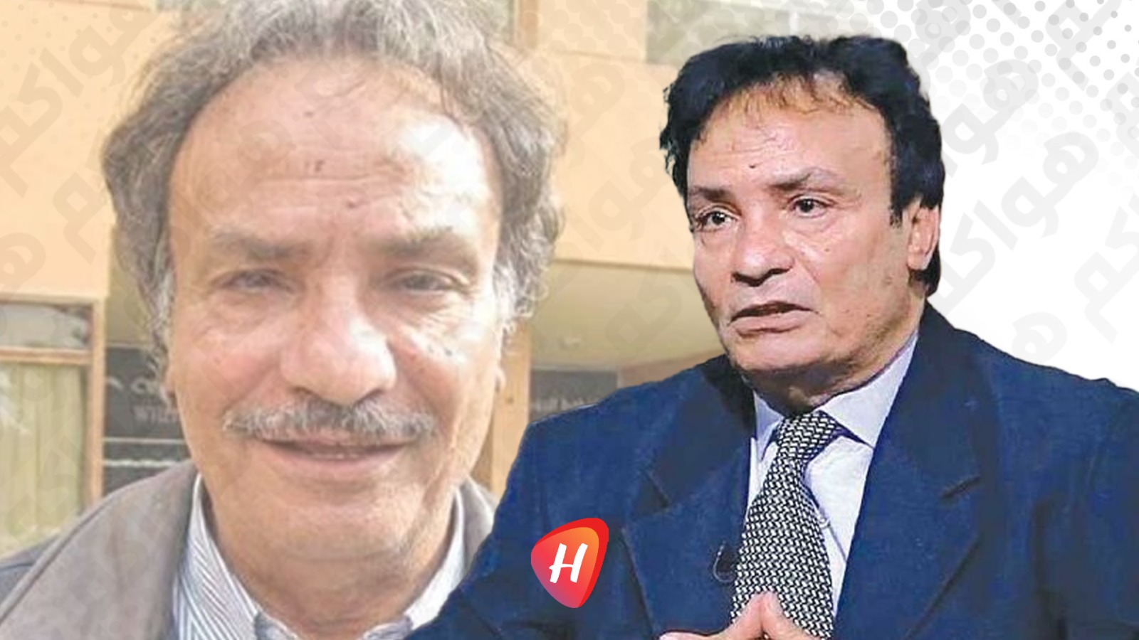 حمدي الوزير يوضح حقيقة دخوله العناية المركزة