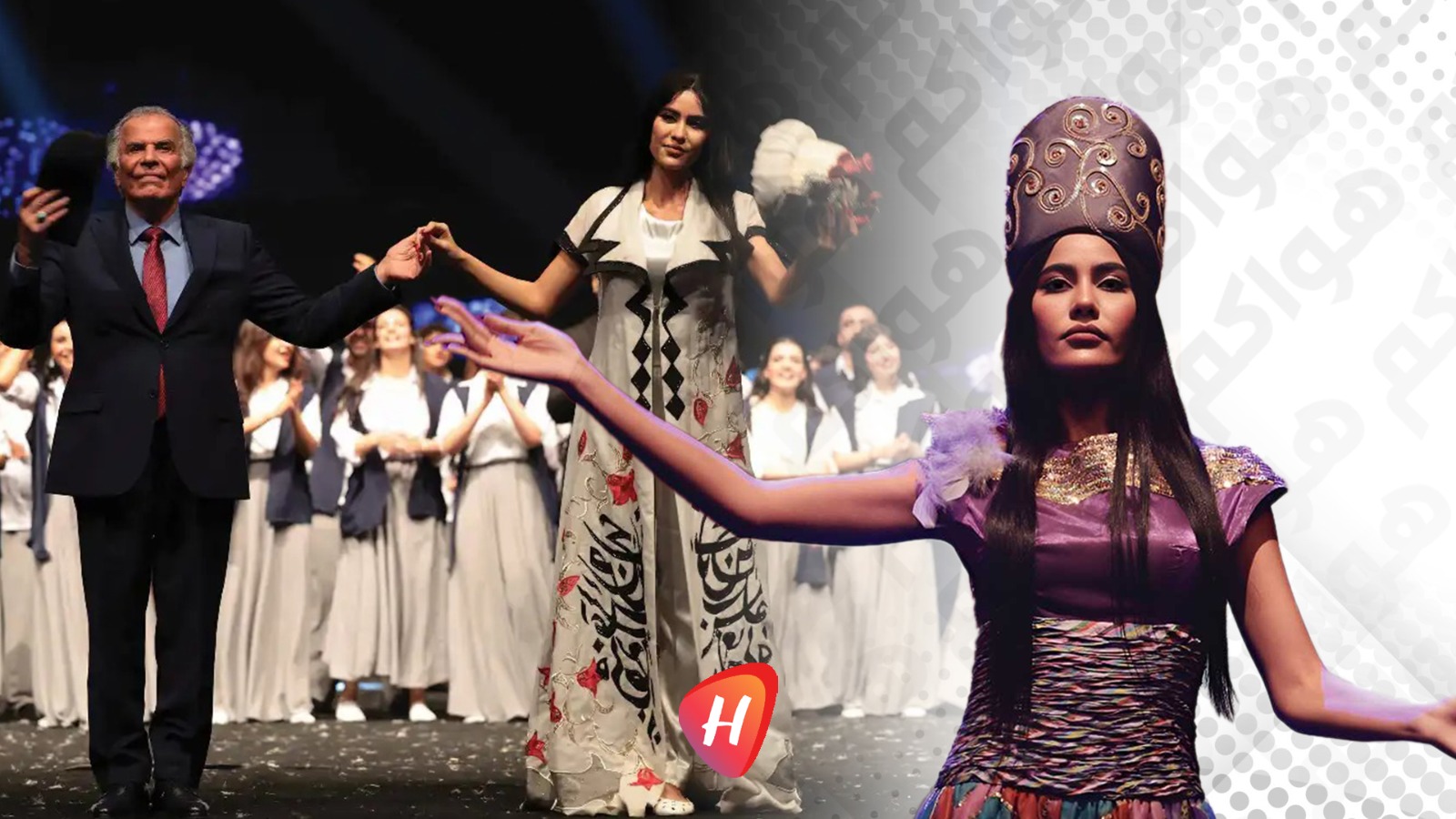 مهرجان بغداد المسرحي يختتم فعاليته بأوبريت 