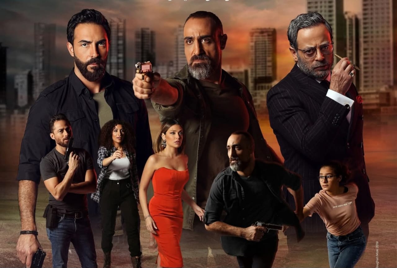 المخرج إيلي حبيب يكشف عن فيلمه اللبناني الجديد 