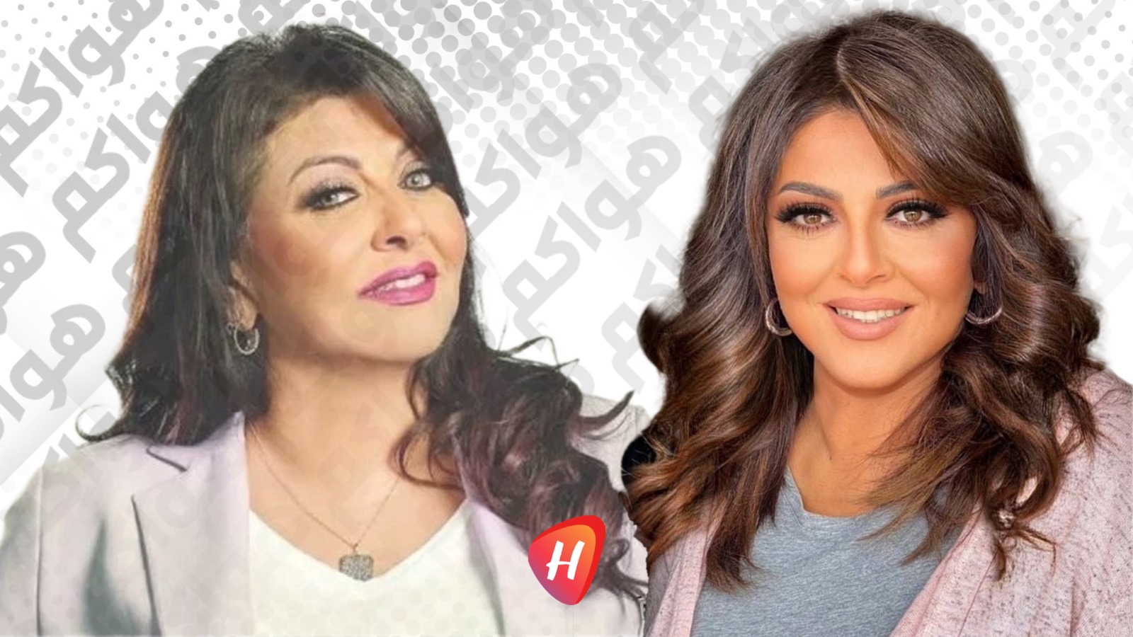 قطار يوسف شاهين يعيد هالة صدقي إلى الزمن الجميل في الجونة