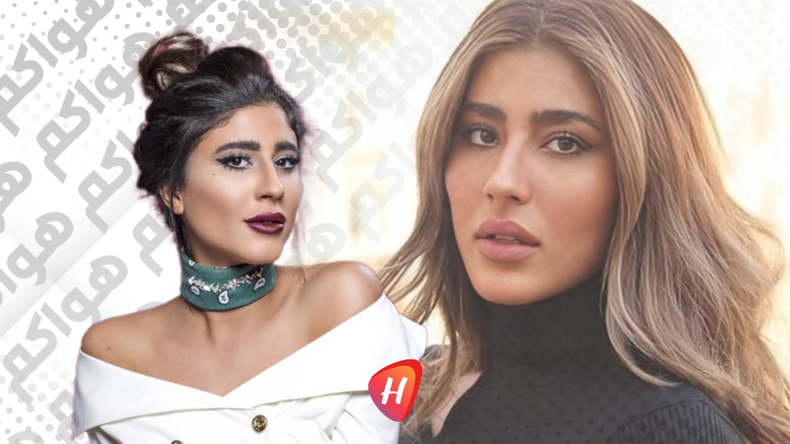 ليلى عبدالله تكشف تفاصيل مسلسل 