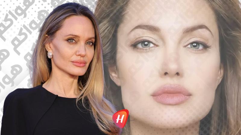 أنجلينا جولي تتدخل شخصيًا لحل أزمة أمنية خلال زيارتها لأوكرانيا.. وبراد بيت يطالبها بـ35 مليون دولار