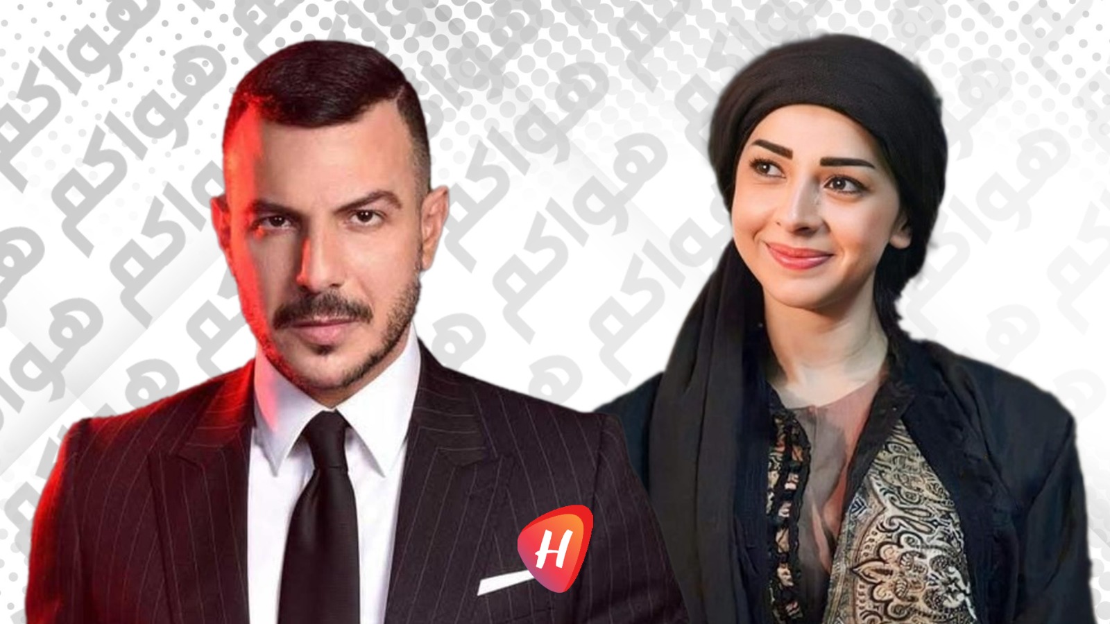 باسل خياط يعود الى الدراما السورية الى جانب تاج حيدر بـ