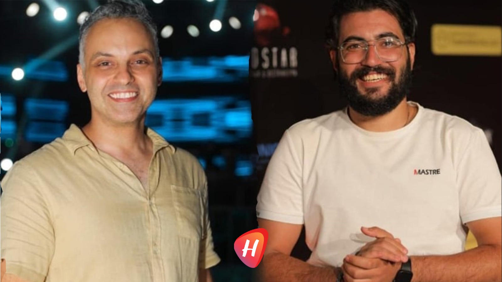 وفاة ماجد هلال وكيرلس صلاح تهز الوسط الفني المصري