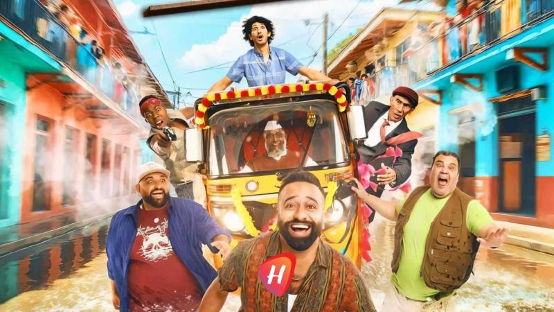 بـ366 ألف تذكرة.. 