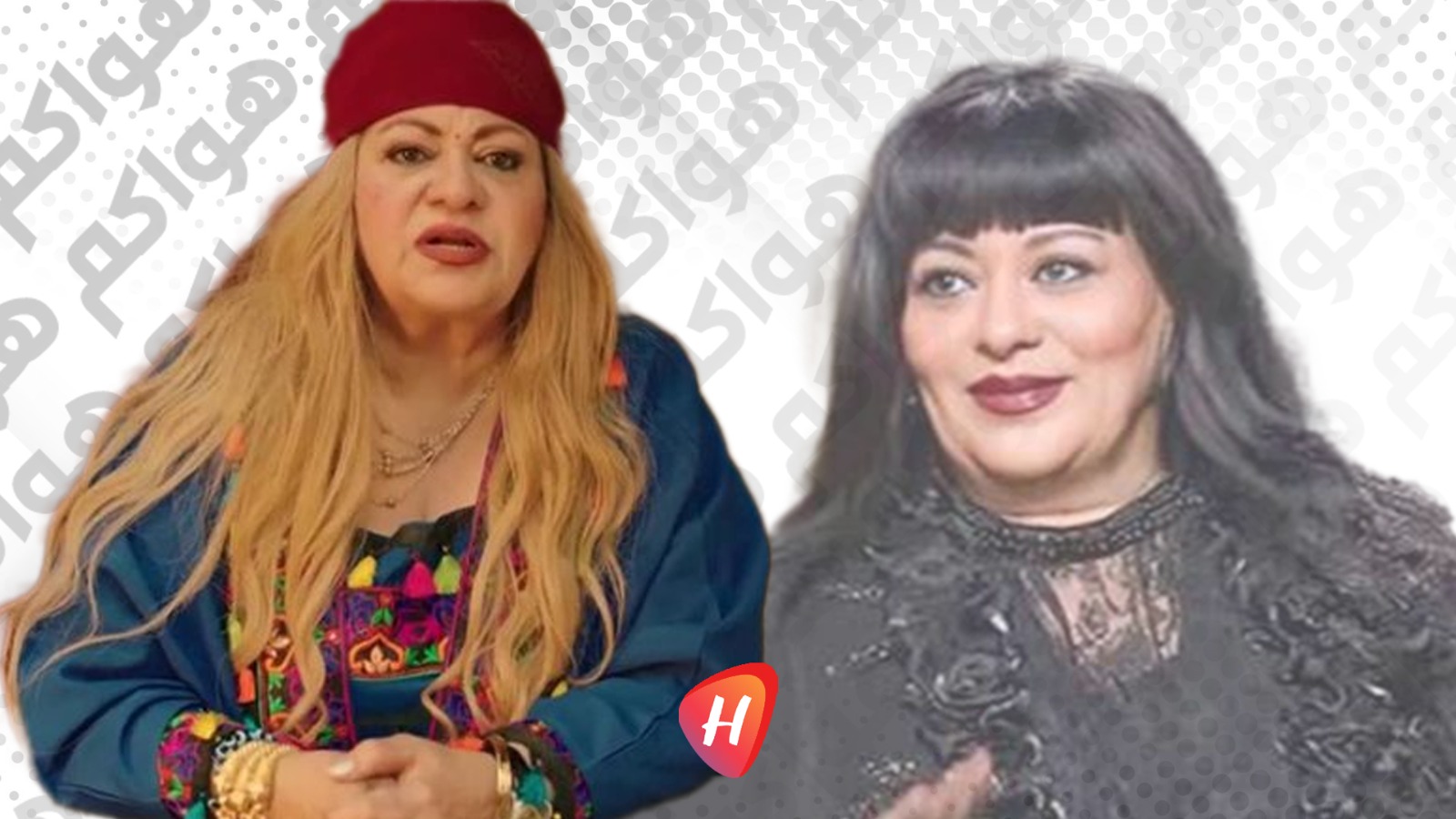 فريدة سيف النصر تكشف اللحظات الأخيرة قبل وفاة شقيقها بدر: كان بيدعي لي وهو المريض