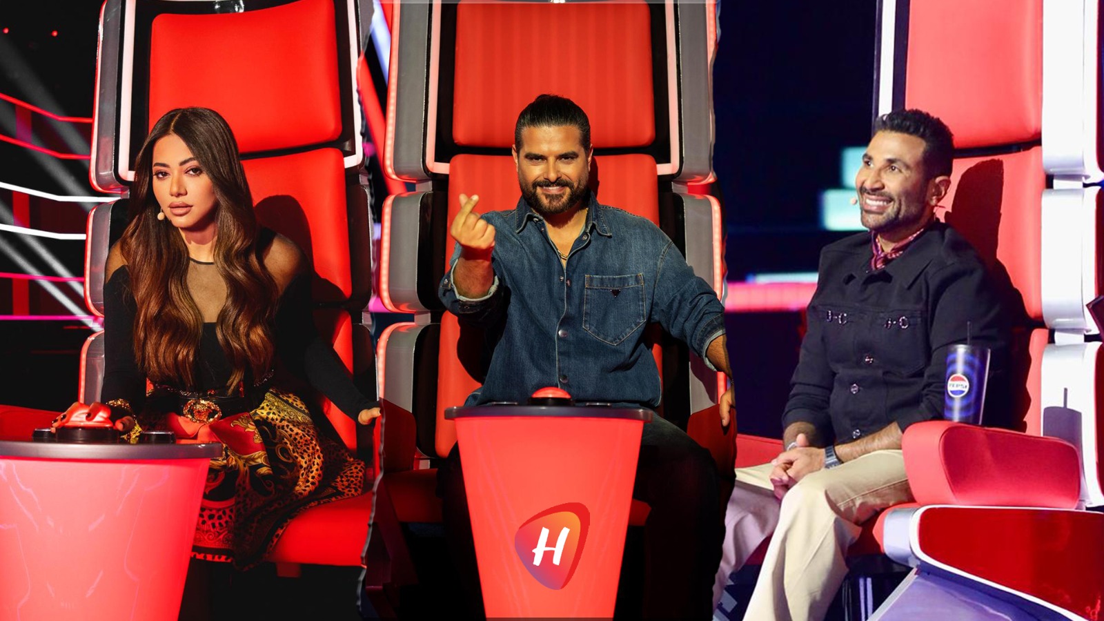 انطلاقة نارية لموسم The Voice.. ما حصل في الحلقة الأولى غير متوقع