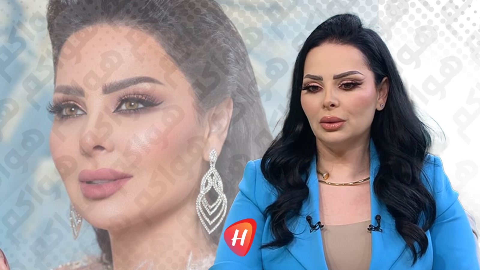 هروب المساعدة المنزلية يُفسد احتفال ديانا كرزون بعيد ميلادها