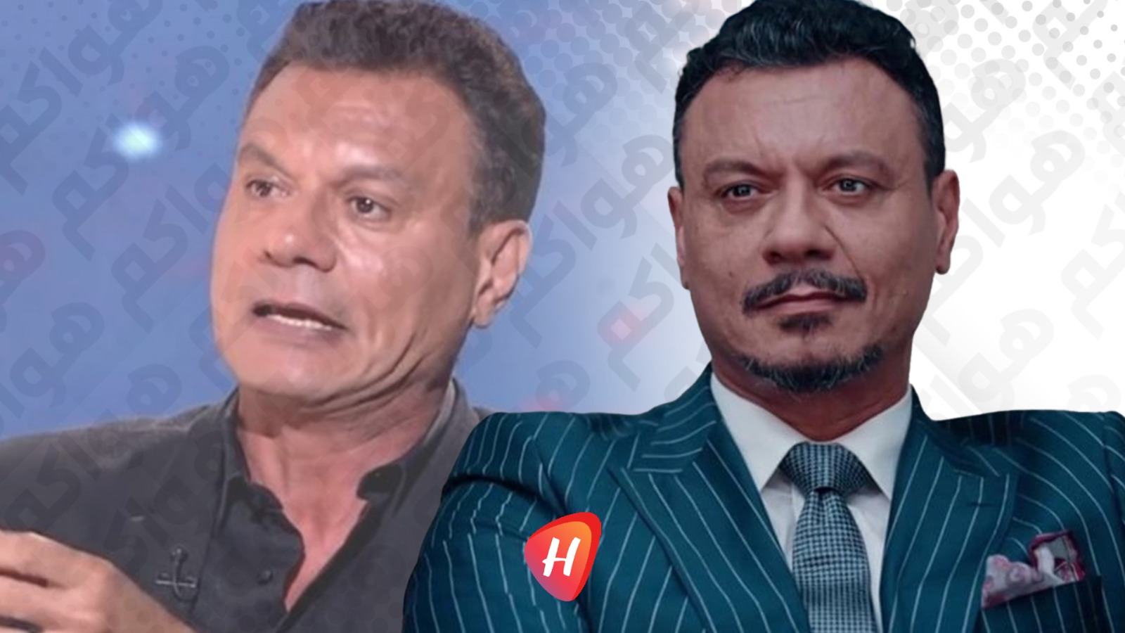 الفنان المصري عباس أبوالحسن يثير ضجة بتصريح عن الإنجاب