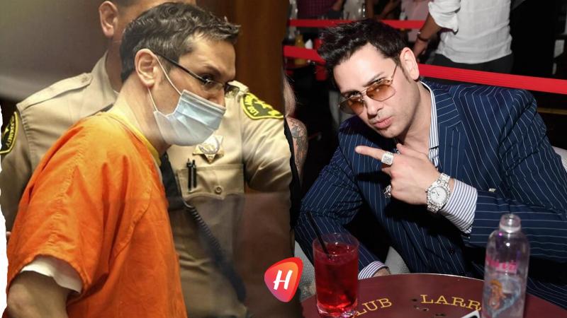 السجن 146 عاماً للمنتج الهوليوودي ديفيد براين بيرس بسبب قتل عارضتين واغتصاب 7 نساء