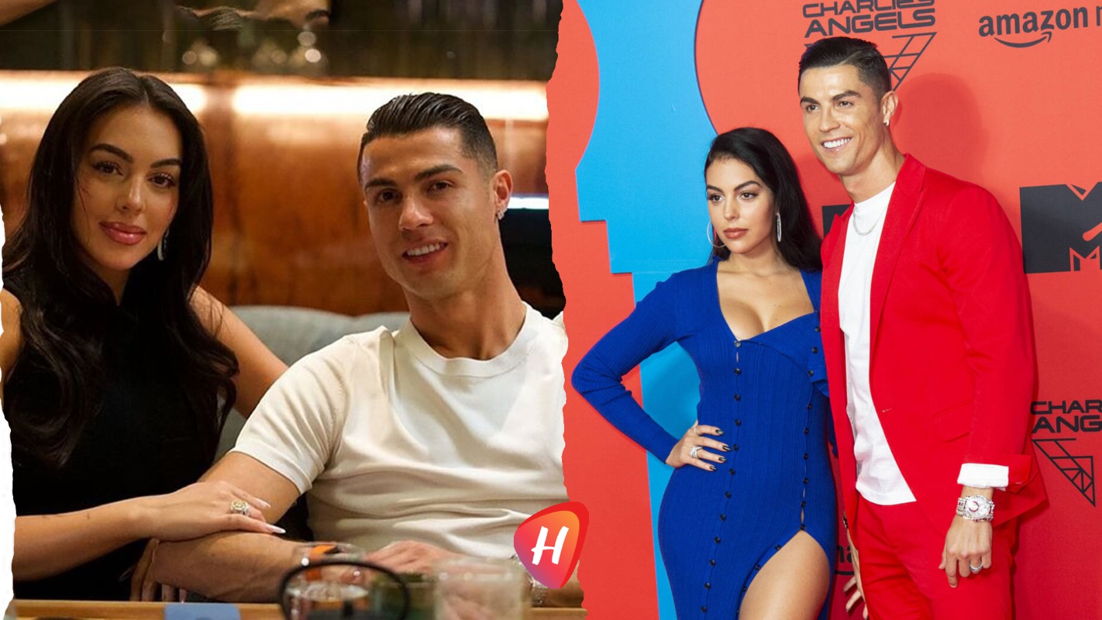 رونالدو يكشف تفاصيل خطوبته وما قالته جورجينا صادم.. هذا موعد زفافهما