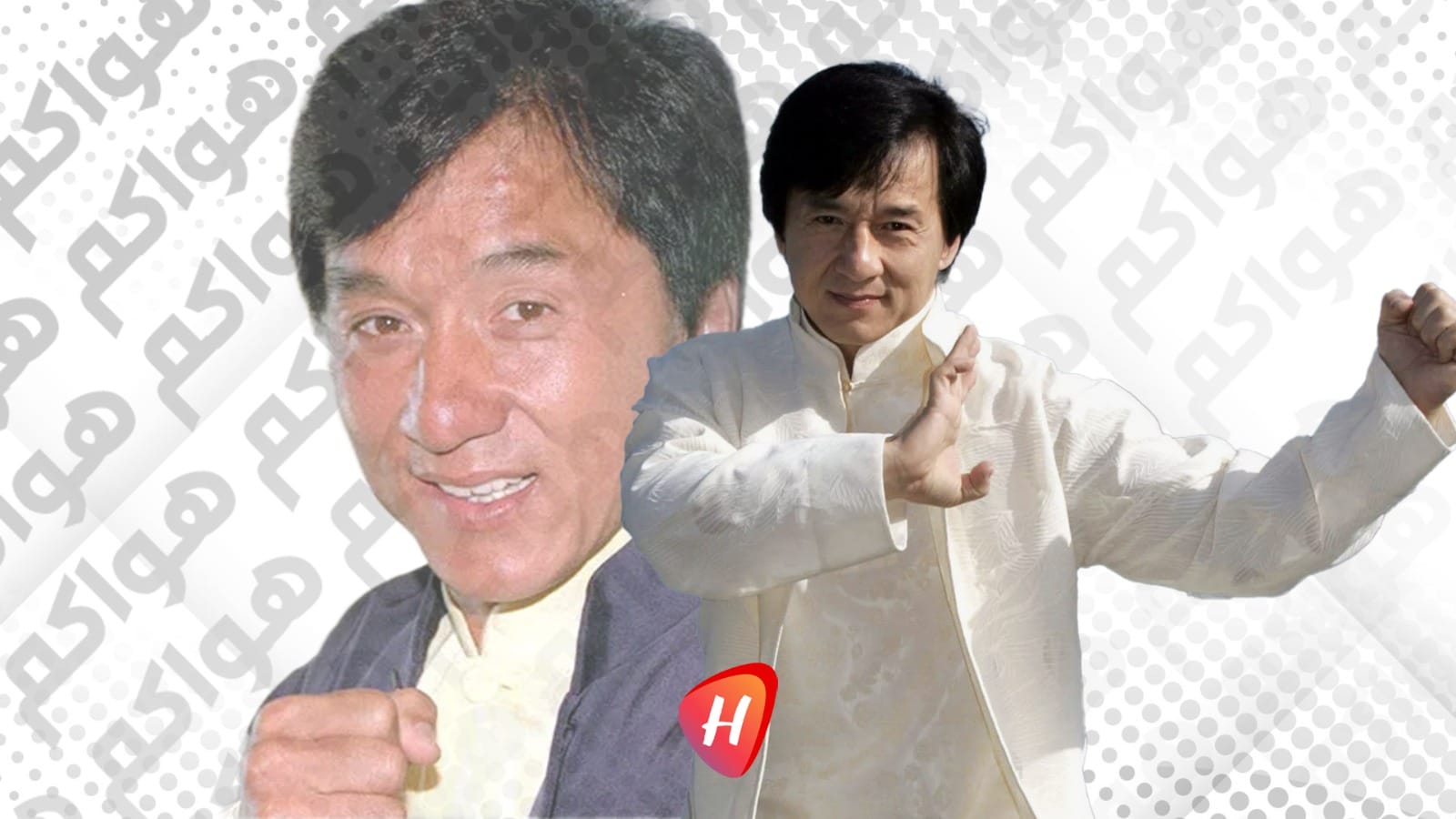 شائعة وفاة جاكي شان تثير ضجة واسعة.. والفنان يرد عبر بيان رسمي