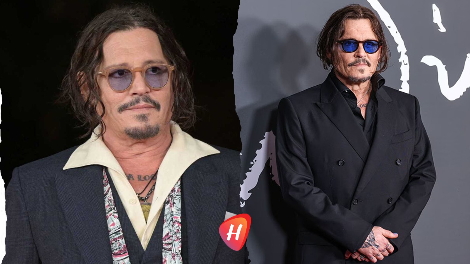 جوني ديب يكشف عن خططه لفترة الأعياد: سأعود إلى عائلتي وأسترجع أجمل لحظاتي كأب