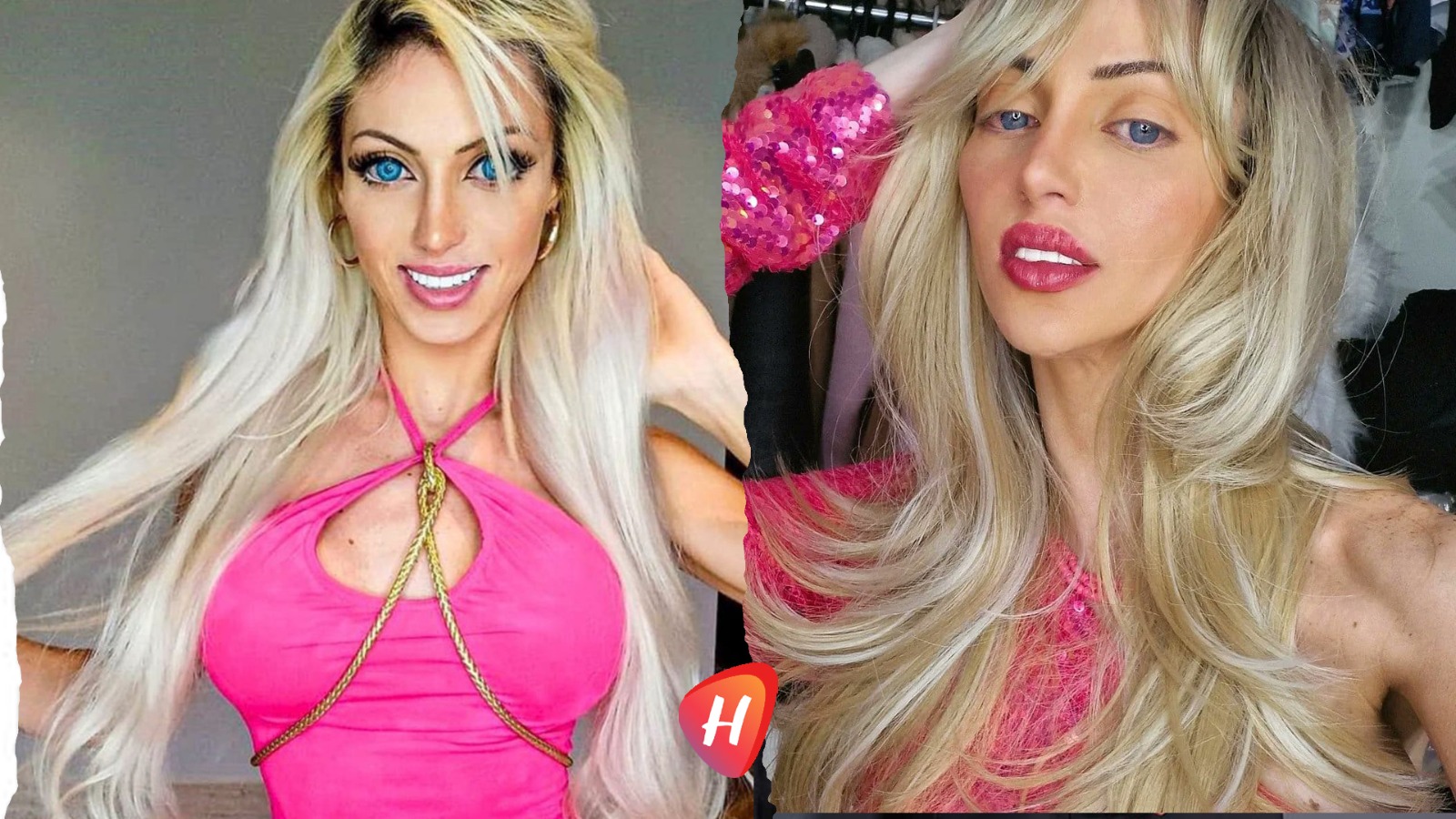 وفاة المؤثرة البرازيلية باربرا جانكافسكي المعروفة بلقب 