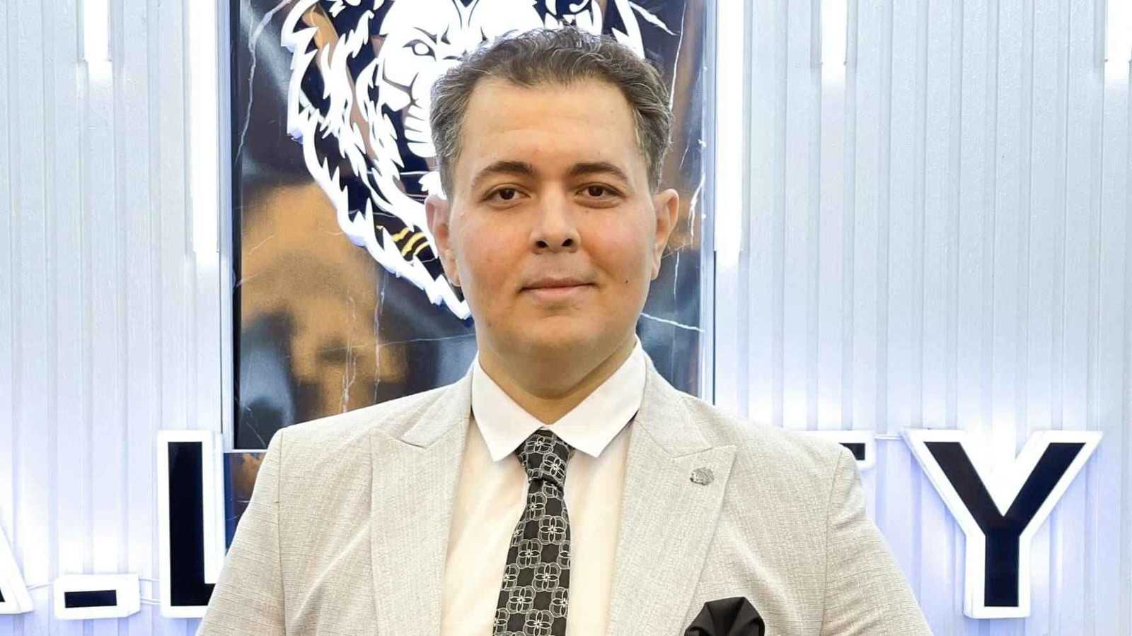 كريم سامي مغاوري يدخل العناية المركزة مجددًا