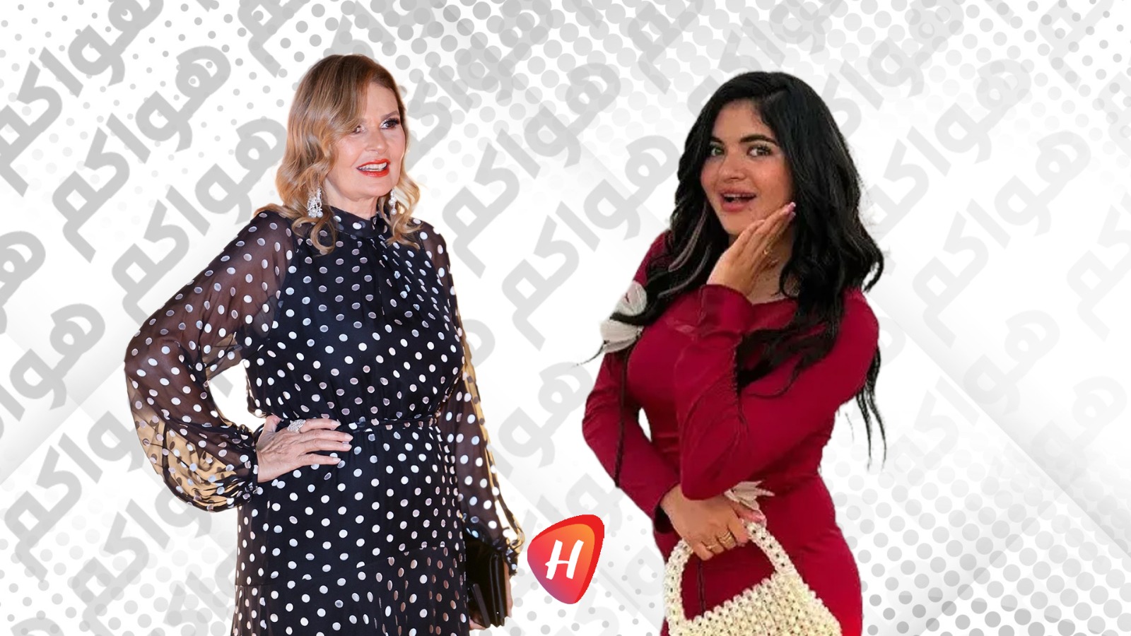 يسرا وسوزي الأردنية أمام المحكمة.. البراءة لبريق النجومية والسجن للقاصر المضللة