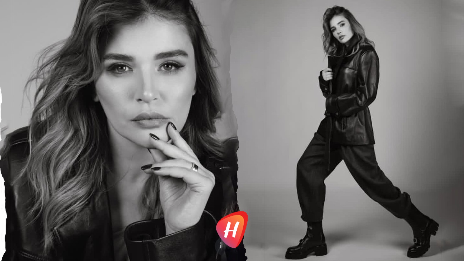 غونجا فوسلاتيري تكسر قيود شخصياتها وتكشف وجهها الحقيقي